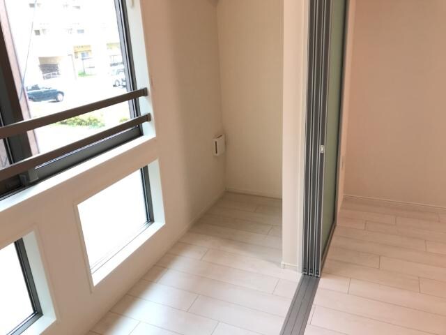 パルク名城の物件内観写真