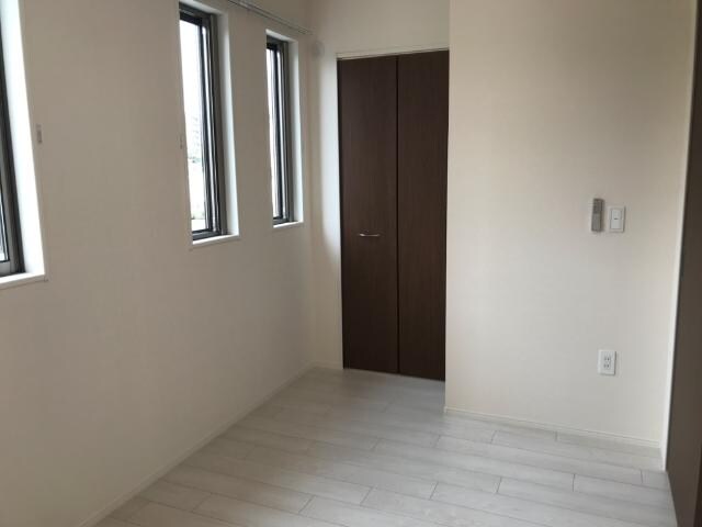 パルク名城の物件内観写真