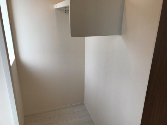 パルク名城の物件内観写真