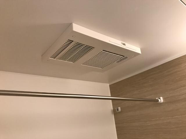 パルク名城の物件内観写真