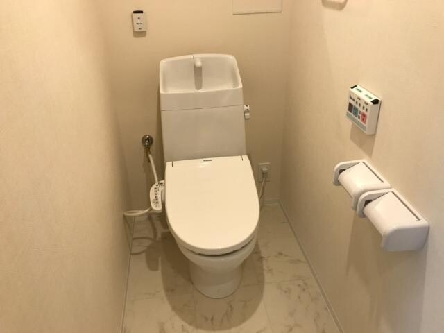 パルク名城の物件内観写真