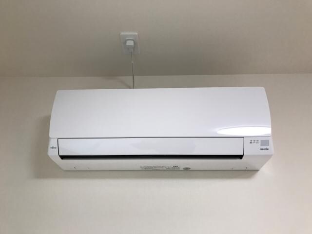 パルク名城の物件内観写真