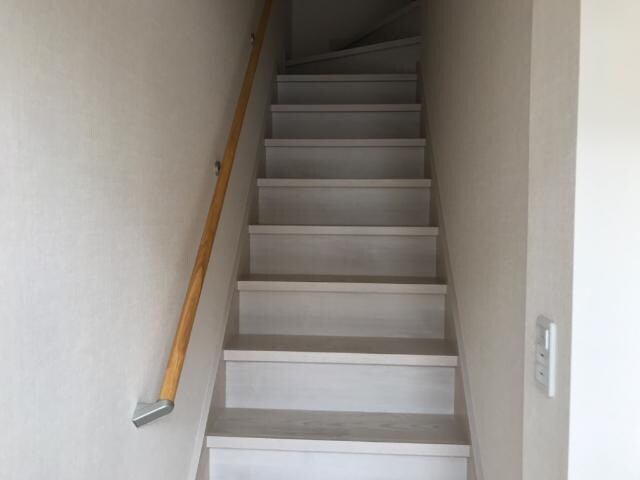 パルク名城の物件内観写真