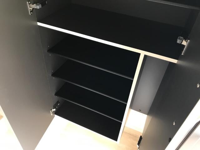 パルク名城の物件内観写真