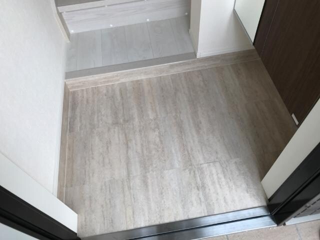 パルク名城の物件内観写真