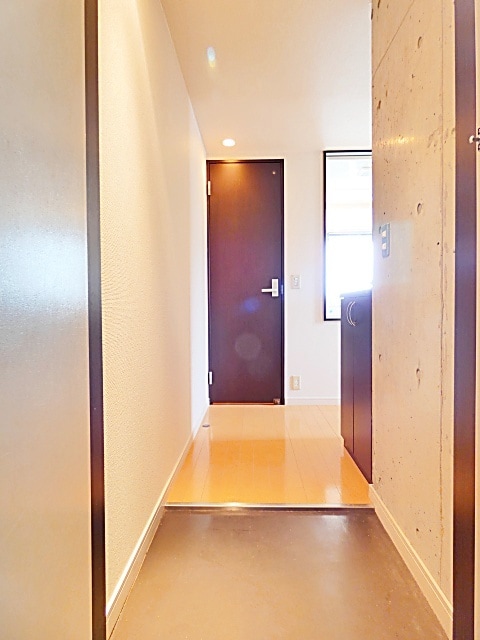 ラクロアの物件内観写真