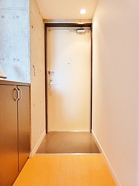 ラクロアの物件内観写真