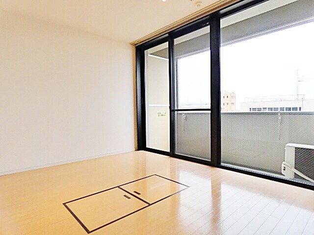 ラクロアの物件内観写真