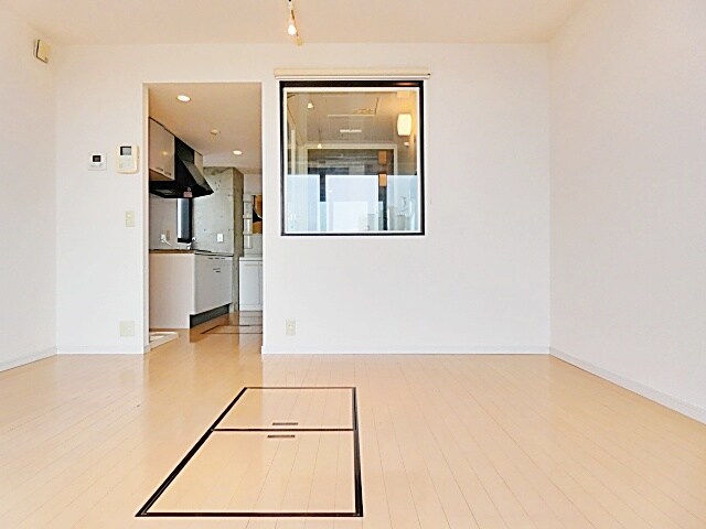 ラクロアの物件内観写真