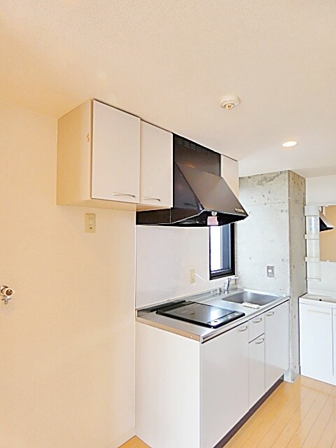 ラクロアの物件内観写真