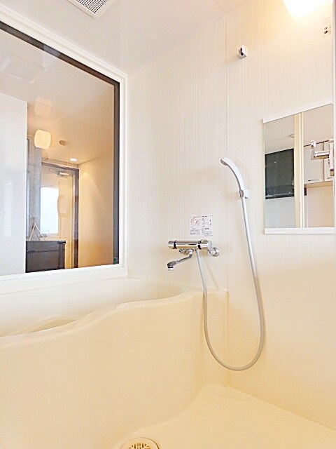 ラクロアの物件内観写真