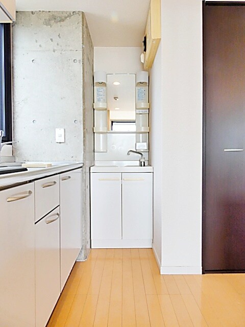 ラクロアの物件内観写真