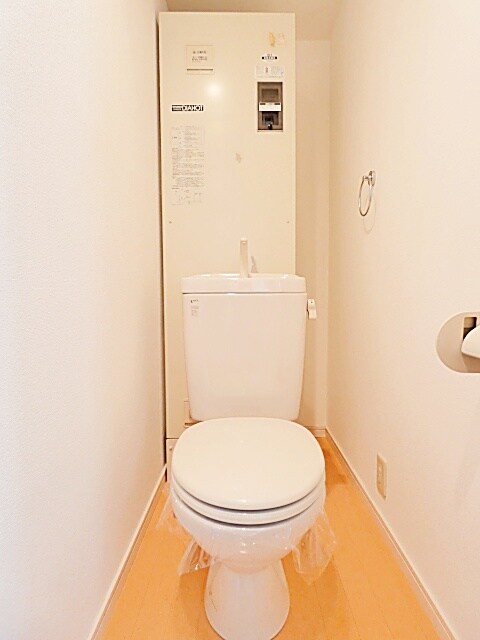 ラクロアの物件内観写真