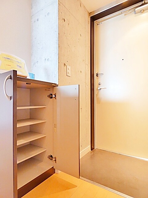 ラクロアの物件内観写真