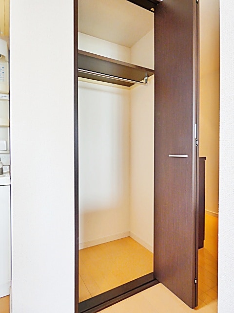 ラクロアの物件内観写真