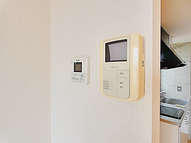 ラクロアの物件内観写真