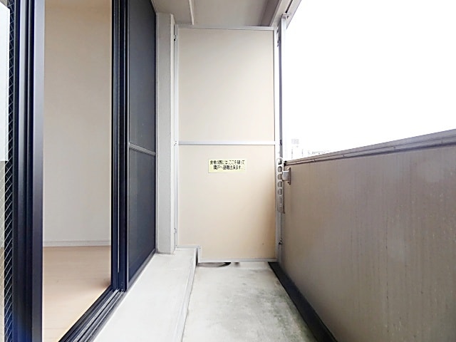 ラクロアの物件内観写真