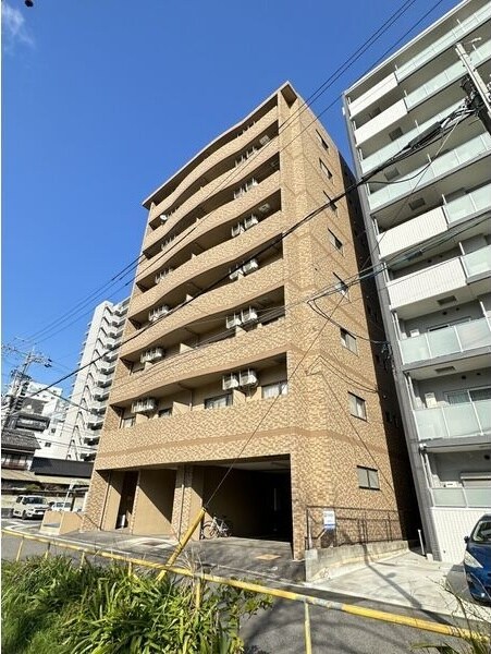 新栄町駅 徒歩6分 6階の物件外観写真