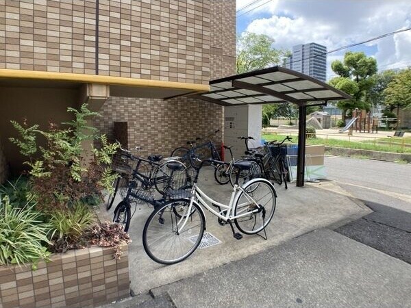 新栄町駅 徒歩6分 6階の物件内観写真