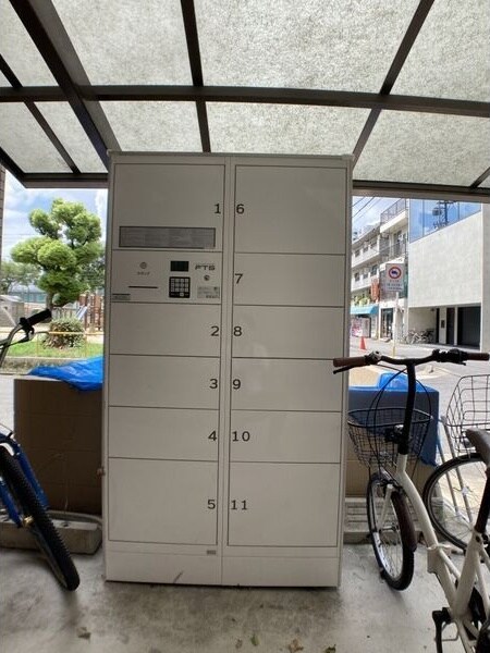 新栄町駅 徒歩6分 6階の物件内観写真