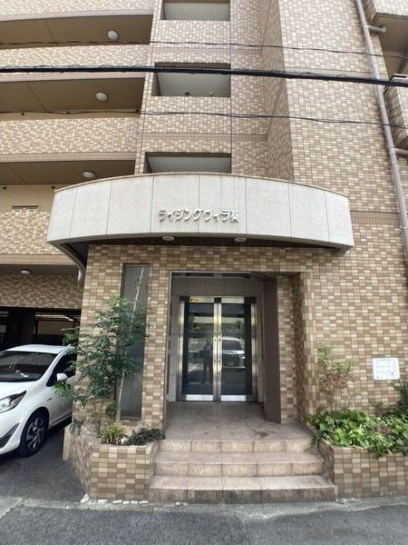 新栄町駅 徒歩6分 6階の物件外観写真