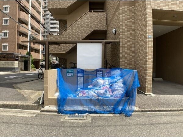 新栄町駅 徒歩6分 6階の物件内観写真