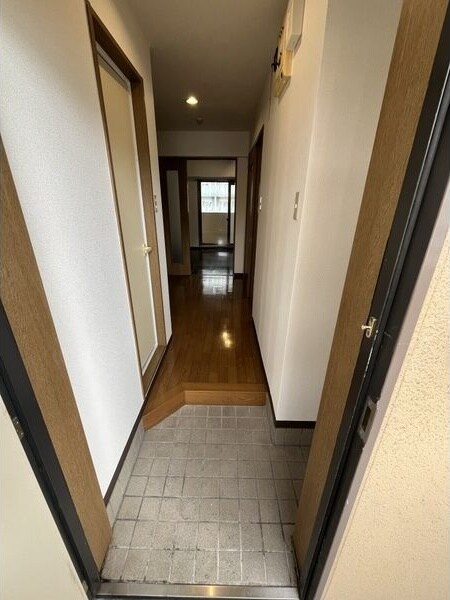 新栄町駅 徒歩6分 6階の物件内観写真