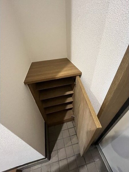 新栄町駅 徒歩6分 6階の物件内観写真