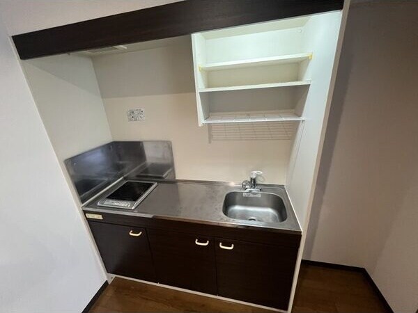 新栄町駅 徒歩6分 6階の物件内観写真