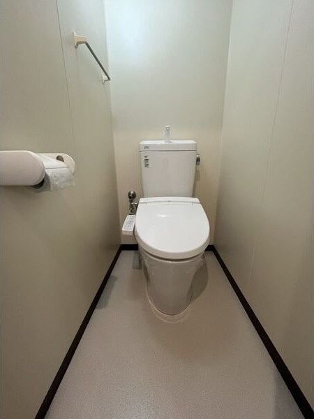 新栄町駅 徒歩6分 6階の物件内観写真