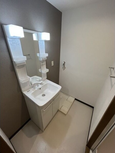 新栄町駅 徒歩6分 6階の物件内観写真