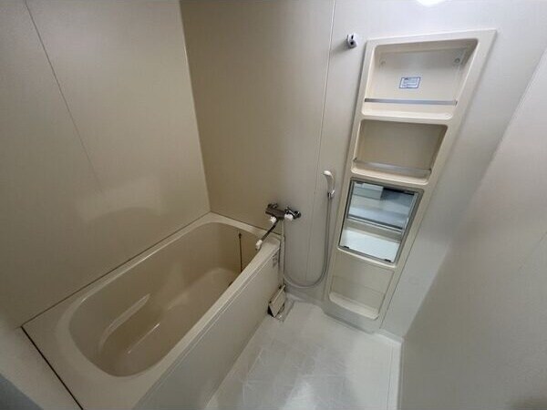 新栄町駅 徒歩6分 6階の物件内観写真