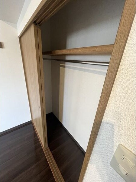 新栄町駅 徒歩6分 6階の物件内観写真