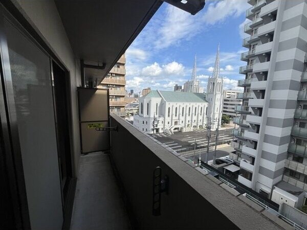 新栄町駅 徒歩6分 6階の物件内観写真