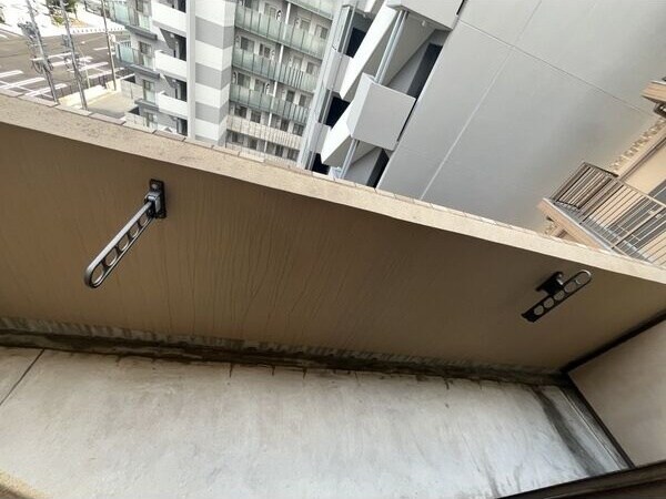 新栄町駅 徒歩6分 6階の物件内観写真