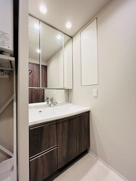 ドルチェヴィータ名古屋則武の物件内観写真