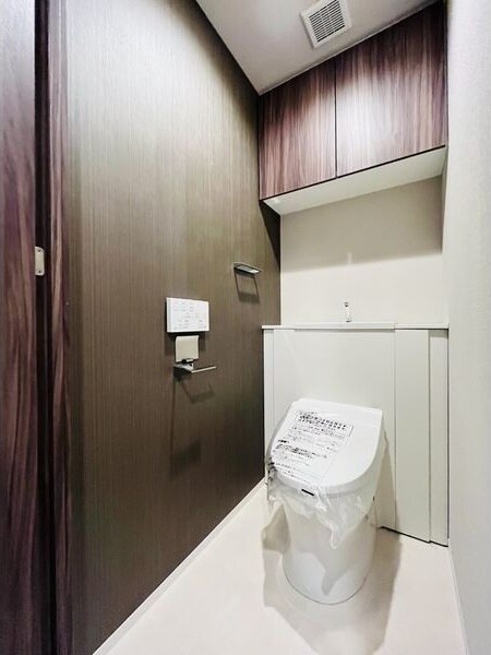 ドルチェヴィータ名古屋則武の物件内観写真