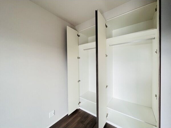 ドルチェヴィータ名古屋則武の物件内観写真