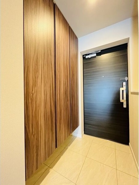 ドルチェヴィータ名古屋則武の物件内観写真