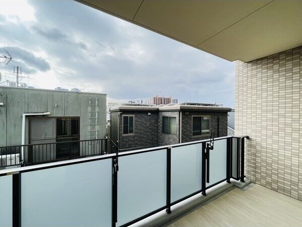 ドルチェヴィータ名古屋則武の物件内観写真