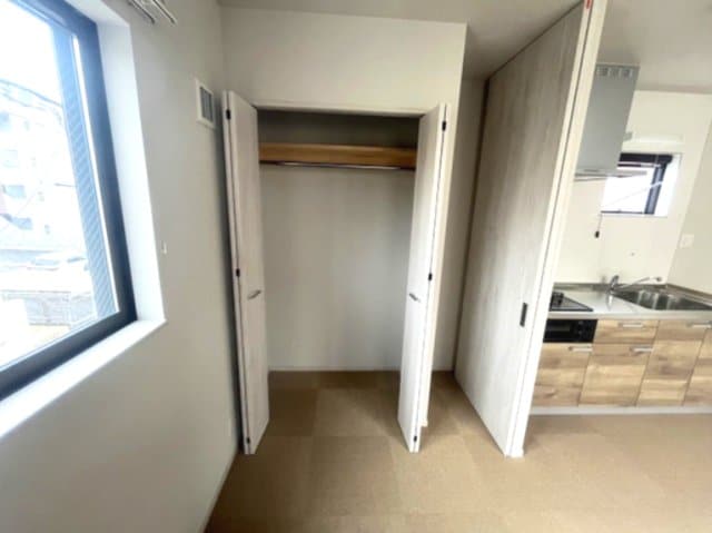 本山駅 徒歩2分 2階の物件内観写真