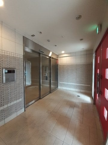 ラフレシール　トレスの物件外観写真