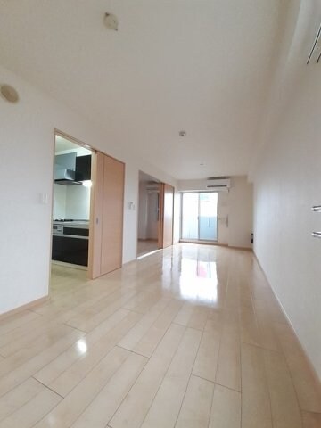 ラフレシール　トレスの物件内観写真