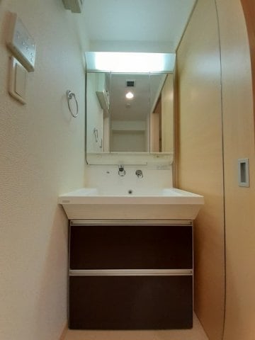 ラフレシール　トレスの物件内観写真