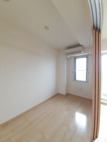 ラフレシール　トレスの物件内観写真