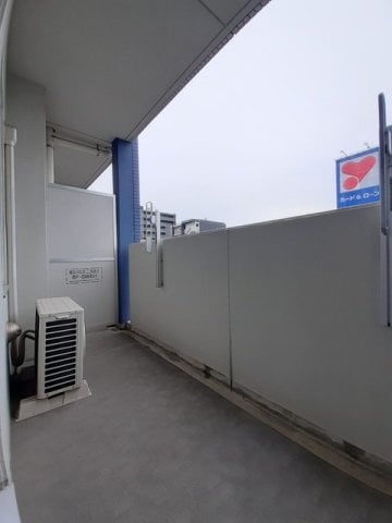 ラフレシール　トレスの物件内観写真