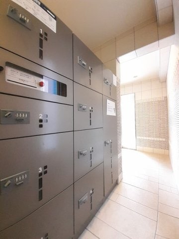 ラフレシール　トレスの物件内観写真