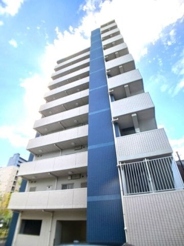 ラフレシール　トレスの物件外観写真