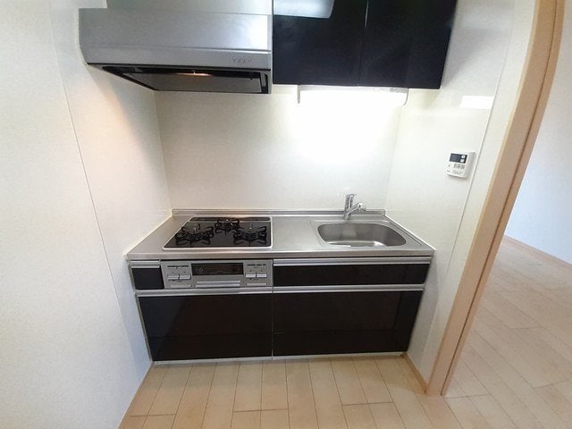 ラフレシール　トレスの物件内観写真