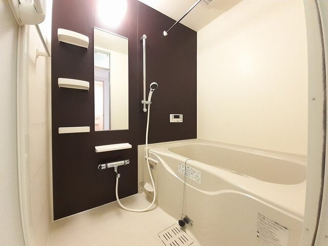 ラフレシール　トレスの物件内観写真